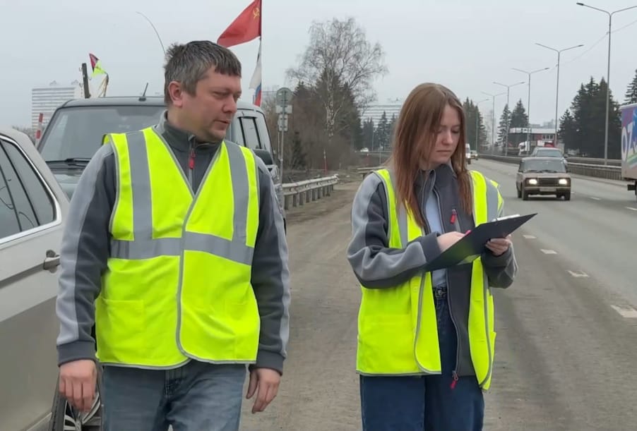 В Кировской области проведут гарантийное обследование 180 дорожных участков